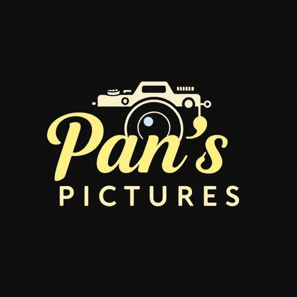 Pan's Pictures